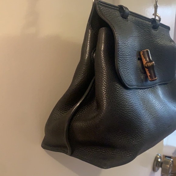 Gucci Medium Top Handle Bag - Picture 6 of 17